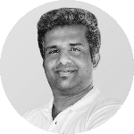 Dr. Praveen Saravanan