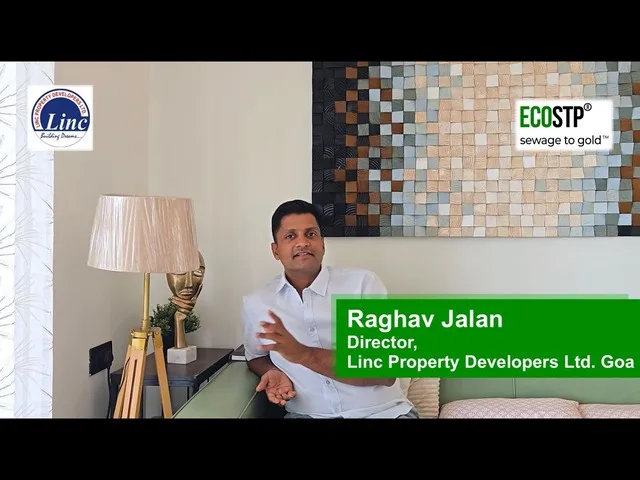 Raghavan Green Valley, Goa